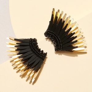 Mignonne Gavigan Mini Madeline Earrings
